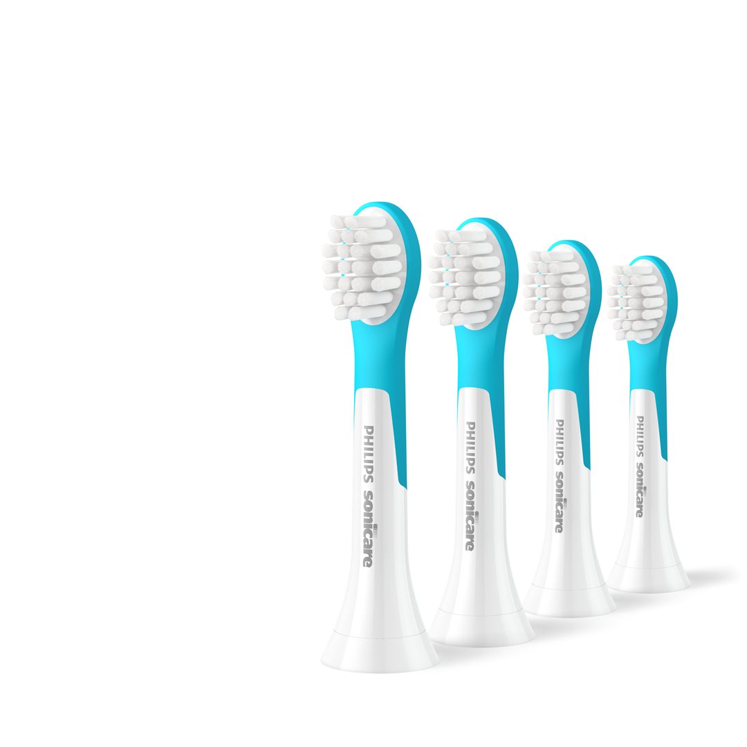 Philips Sonicare Kids mini 4 pce