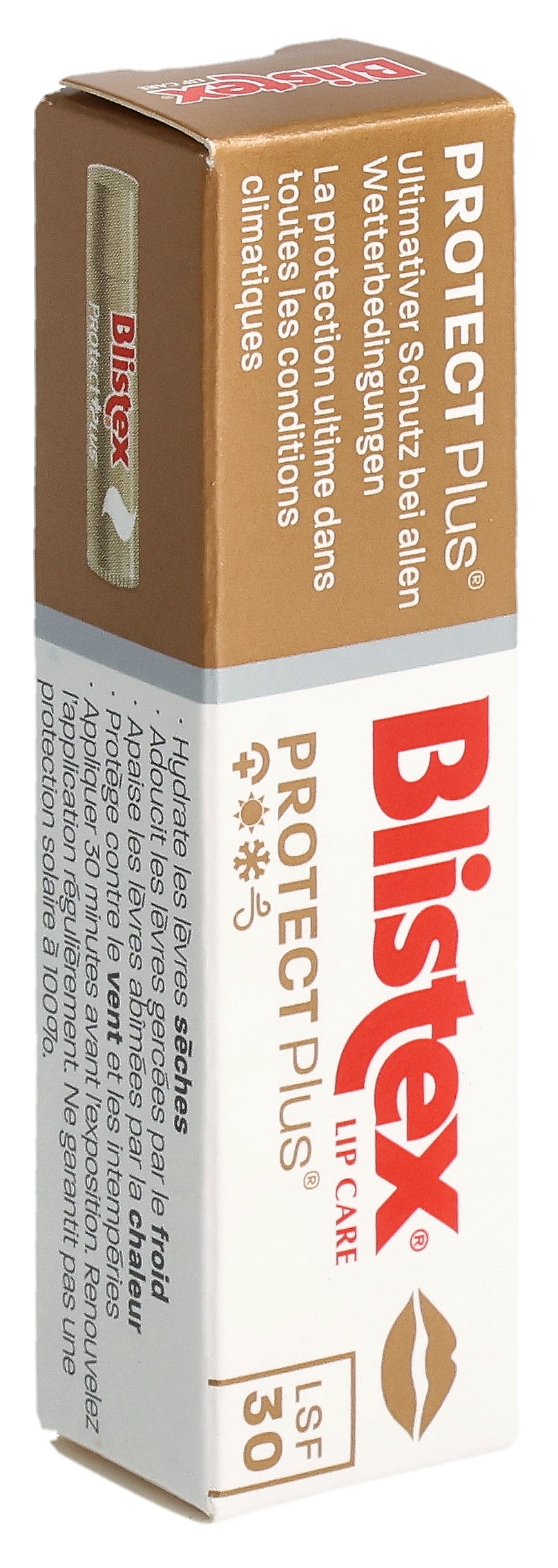 Blistex Protect Plus stick 4.25 g
