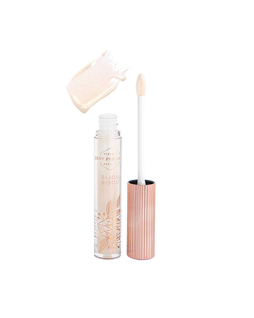 CPC Lipgloss Bijou Bisou Sofia 2.5 ml x 2 Stk