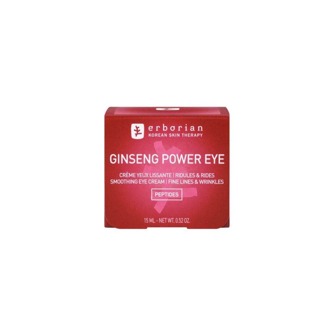 Erborian Ginseng Infinite Total Eye 15 ml