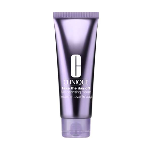CLINIQUE TTDO Face Cleans Mousse 125 ml x 2 Stk