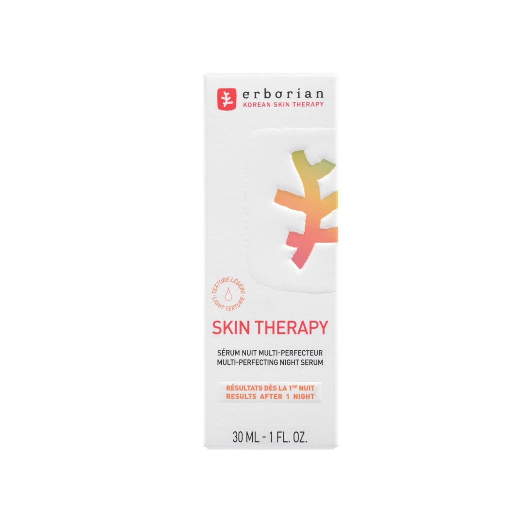 Erborian Skin Therapy Light 30 ml