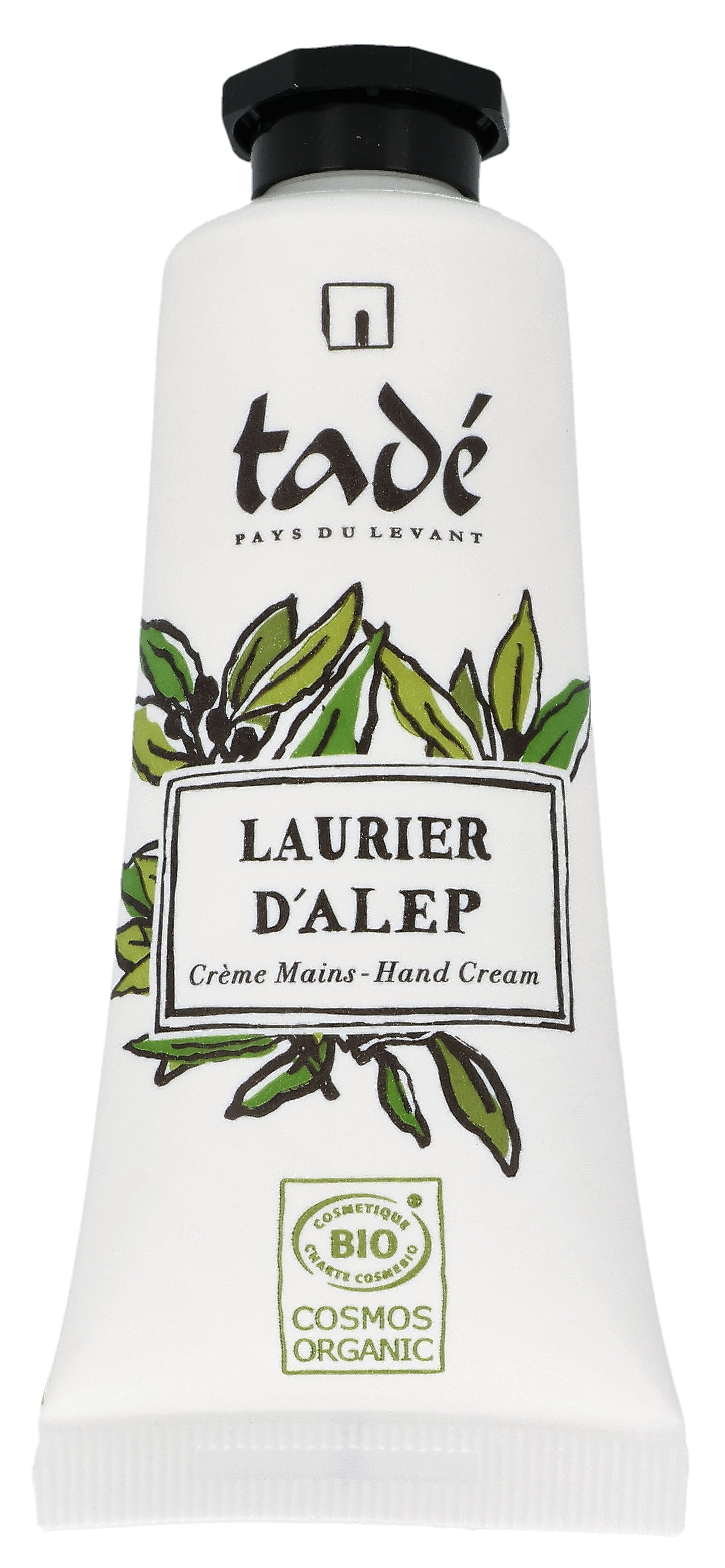 TADE Handcreme Lorbeer Alep 30 ml x 6 Stk