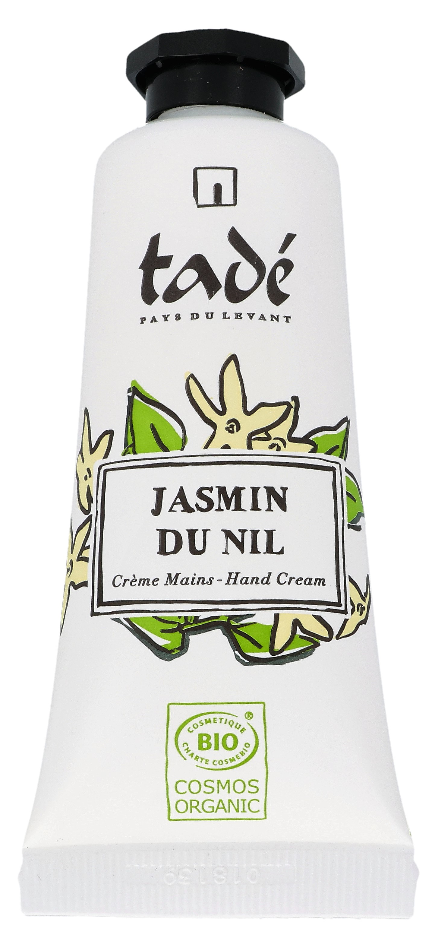 TADE Handcreme Nil-Jasmin 30 ml x 6 Stk