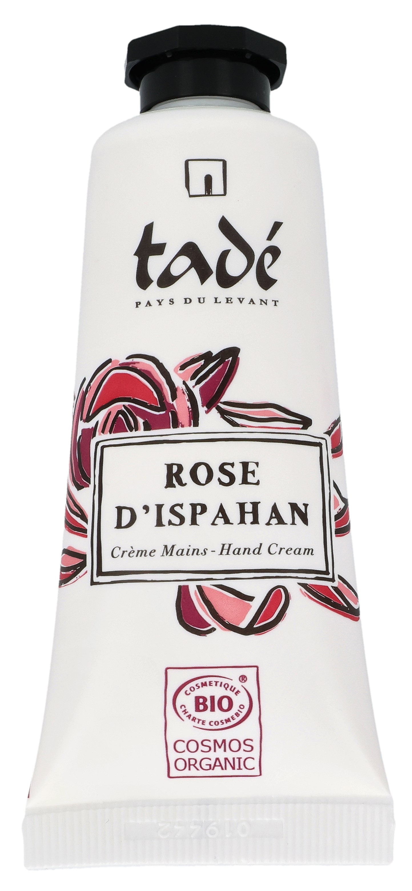 TADE Handcreme Rose von Isfahan 30 ml x 6 Stk