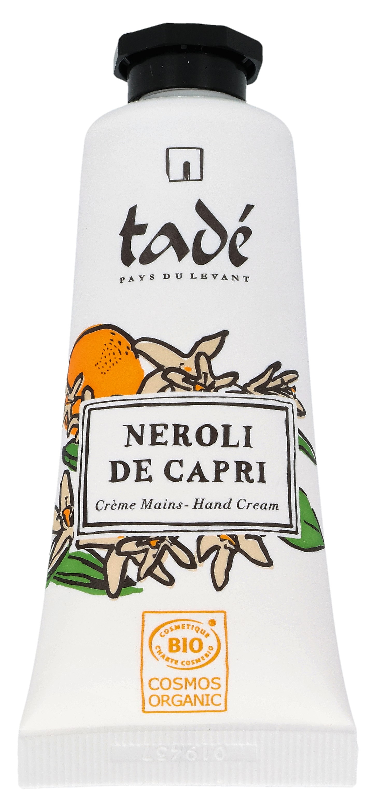 TADE Handcreme Neroli aus Capri 30 ml x 6 Stk