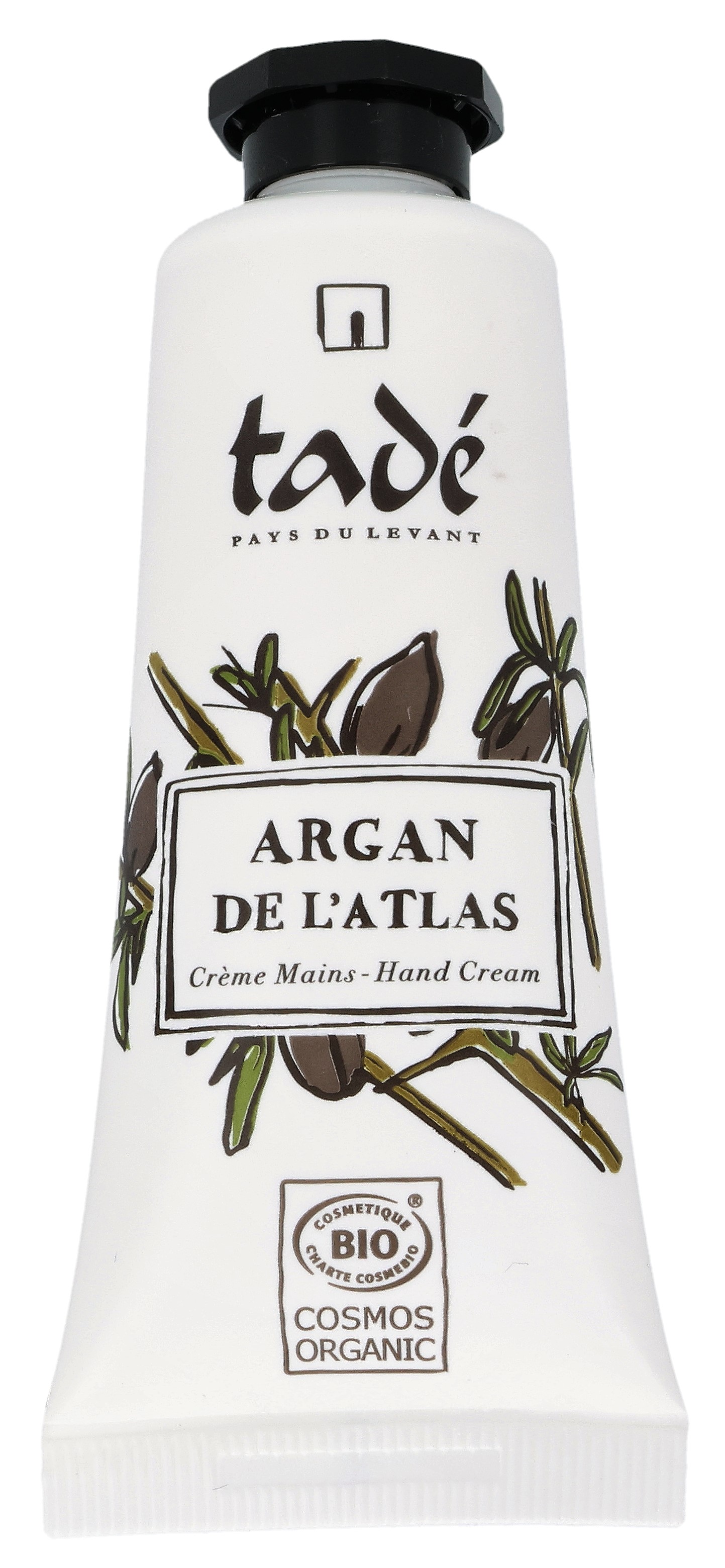TADE Handcreme Argan aus Atlas 30 ml x 6 Stk
