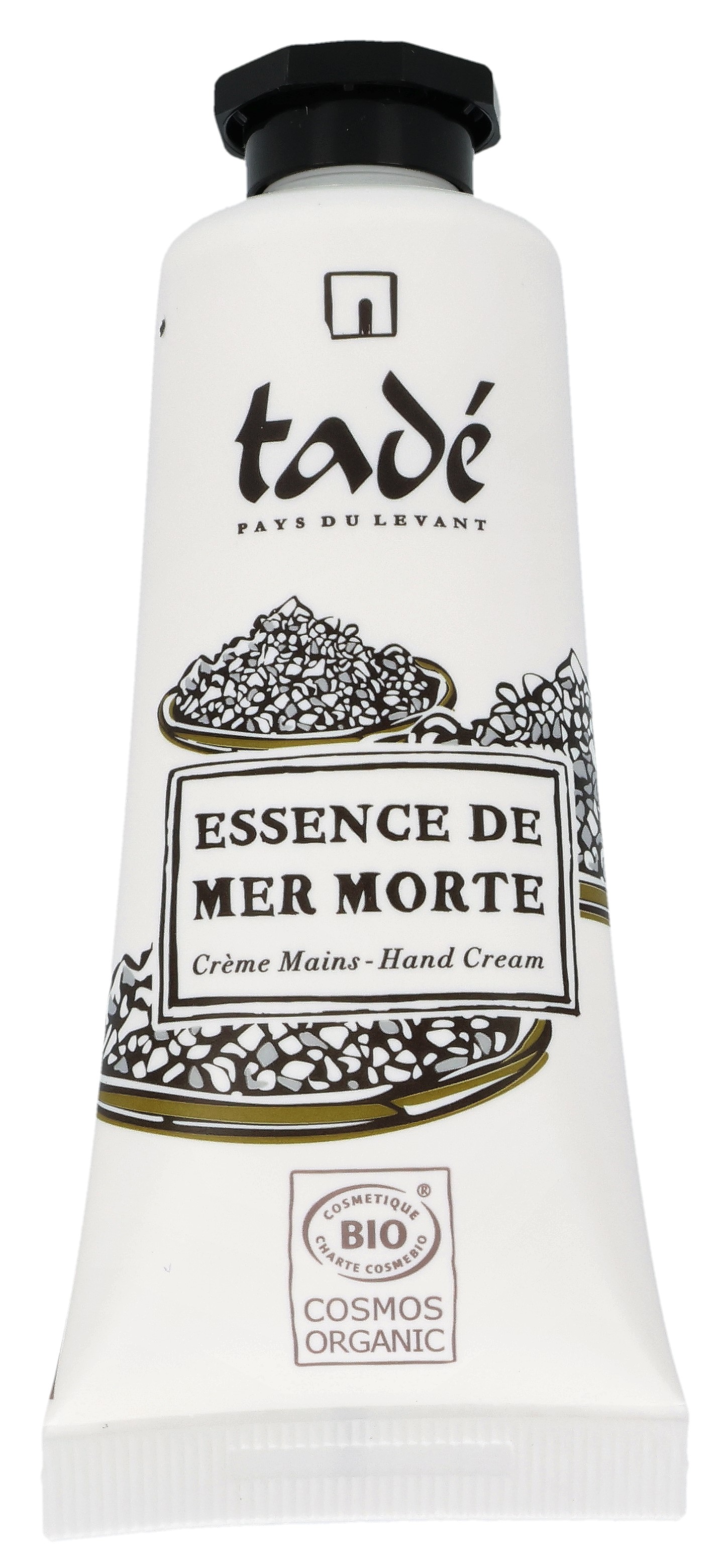 TADE Handcreme Essenz aus dem Toten Meer 30 ml x 6 Stk