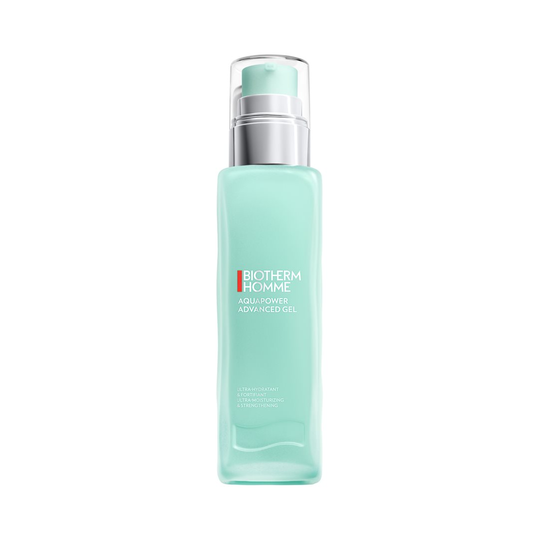 Biotherm Aquapower Advanced Gel R24 100 ml
