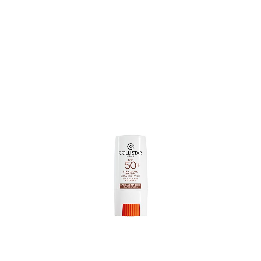COLLISTAR Corr Prot Cr Sun Stick Da Sp SPF50+ 9 g x 2 Stk