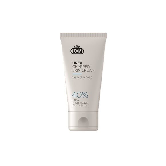 LCN Schrundencreme Urea 40% (n) Tb 50 ml
