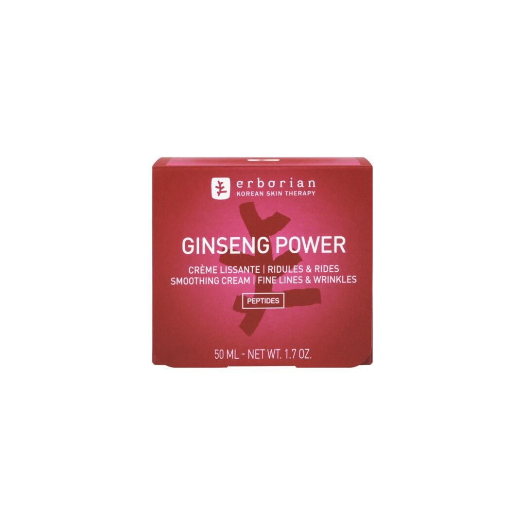 Erborian Ginseng Infusion 50 ml