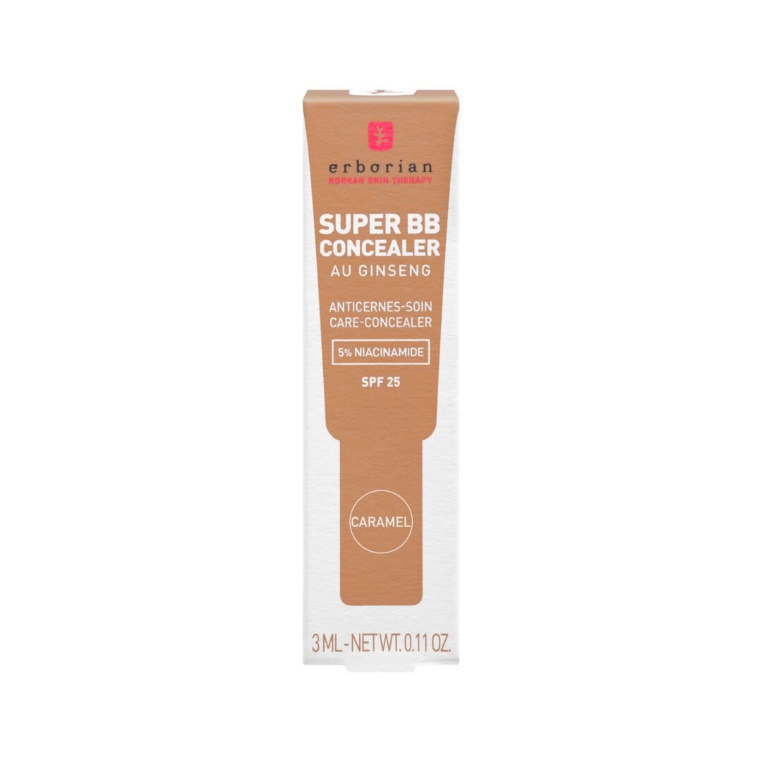 Erborian Super BB Concealer Caramel 3 ml