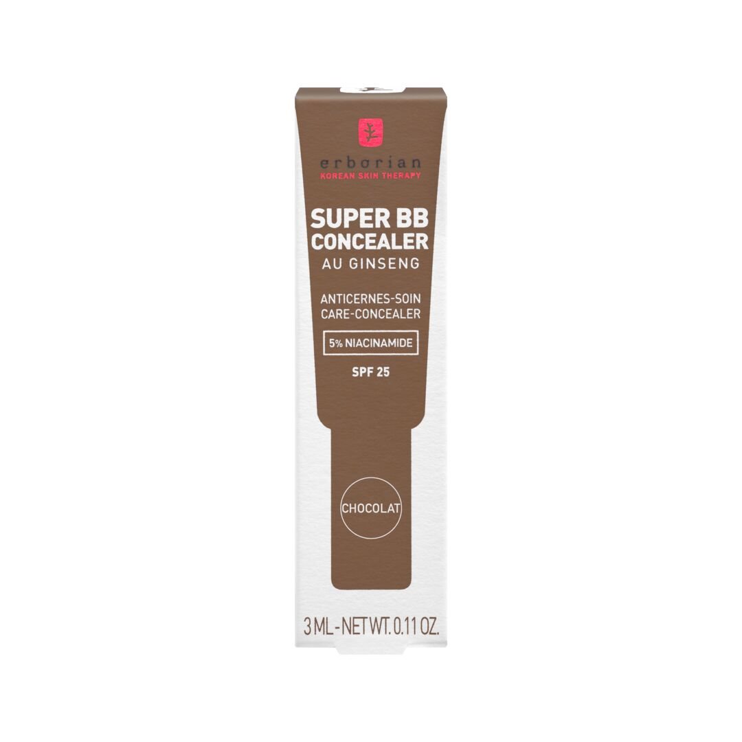 Erborian Super BB Concealer Choco 3 ml