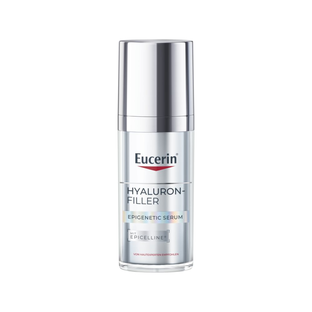 Eucerin Hyaluron-Filler sérum épigénétique 30 ml