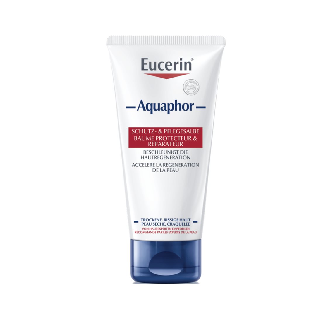 Eucerin Aquaphor Schutz- & Pflegesalbe 45 ml