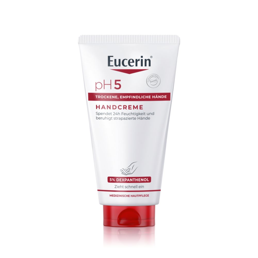 Eucerin pH5 Handcreme 2 Tb 75 ml