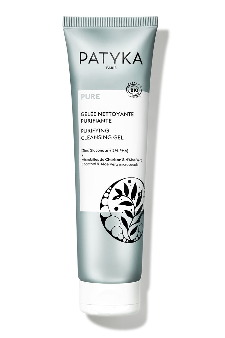 PATYKA Pure Reinigungsgel klärend (n) 150 ml