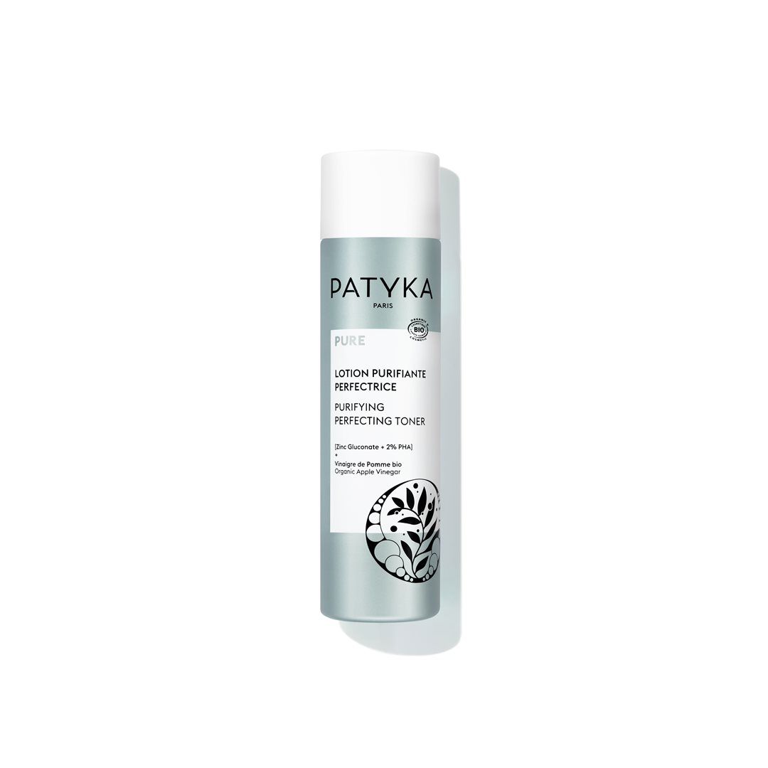 Patyka Pure Perfektionierende Lotion klärend 200 ml