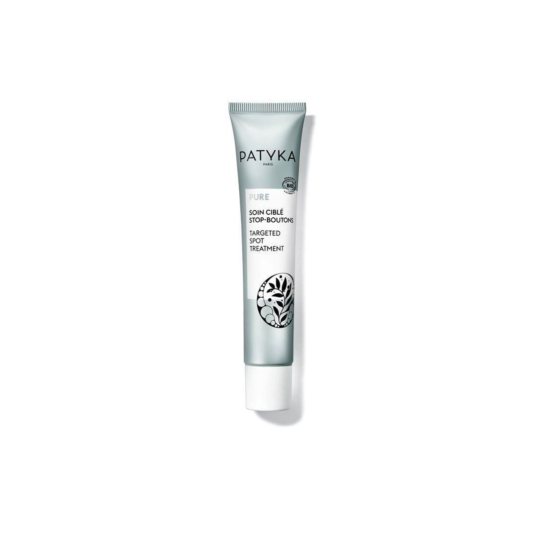 Patyka Pure gezielte Pickel-Stopp Pflege 15 ml
