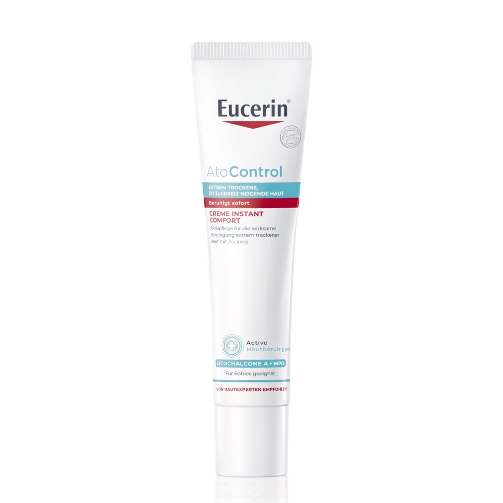 Eucerin AtopiControl Akutpflege Creme 40 ml