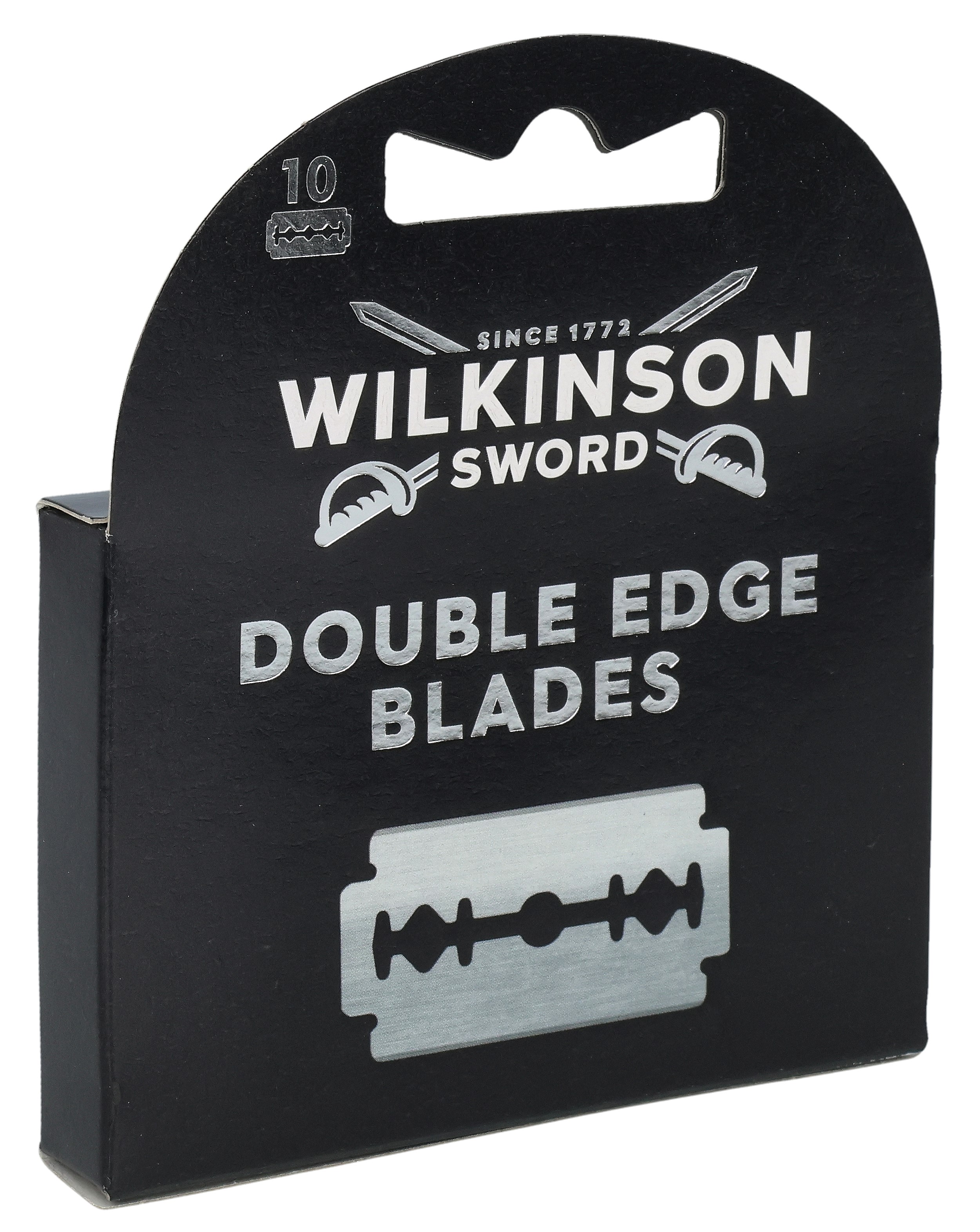 Wilkinson Vintage Classic Klingen Box 10 Stk