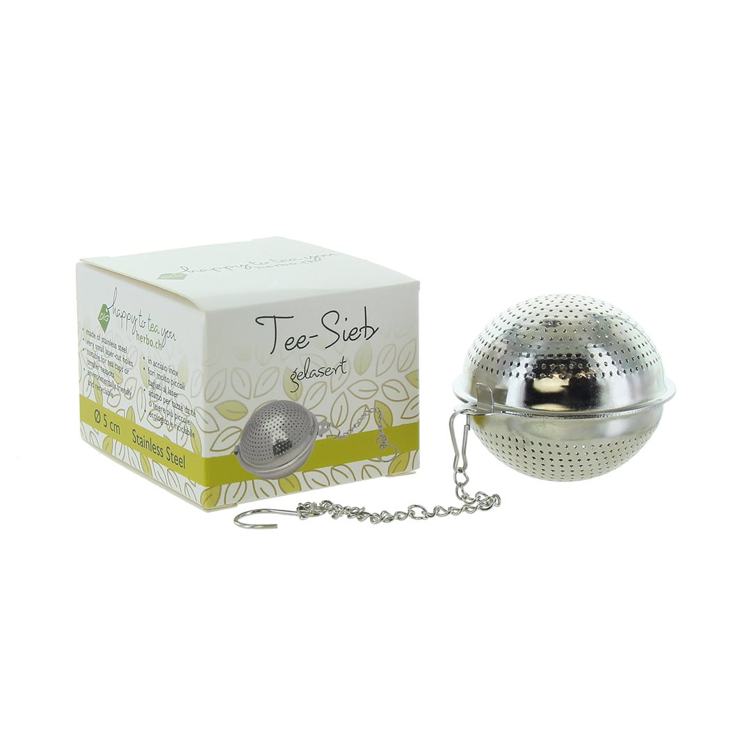 Herboristeria passoire 5cm Laser moyenne