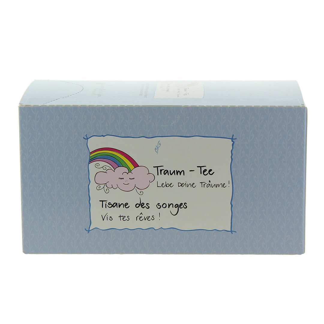 Herboristeria tisane des songes sach 25 pce