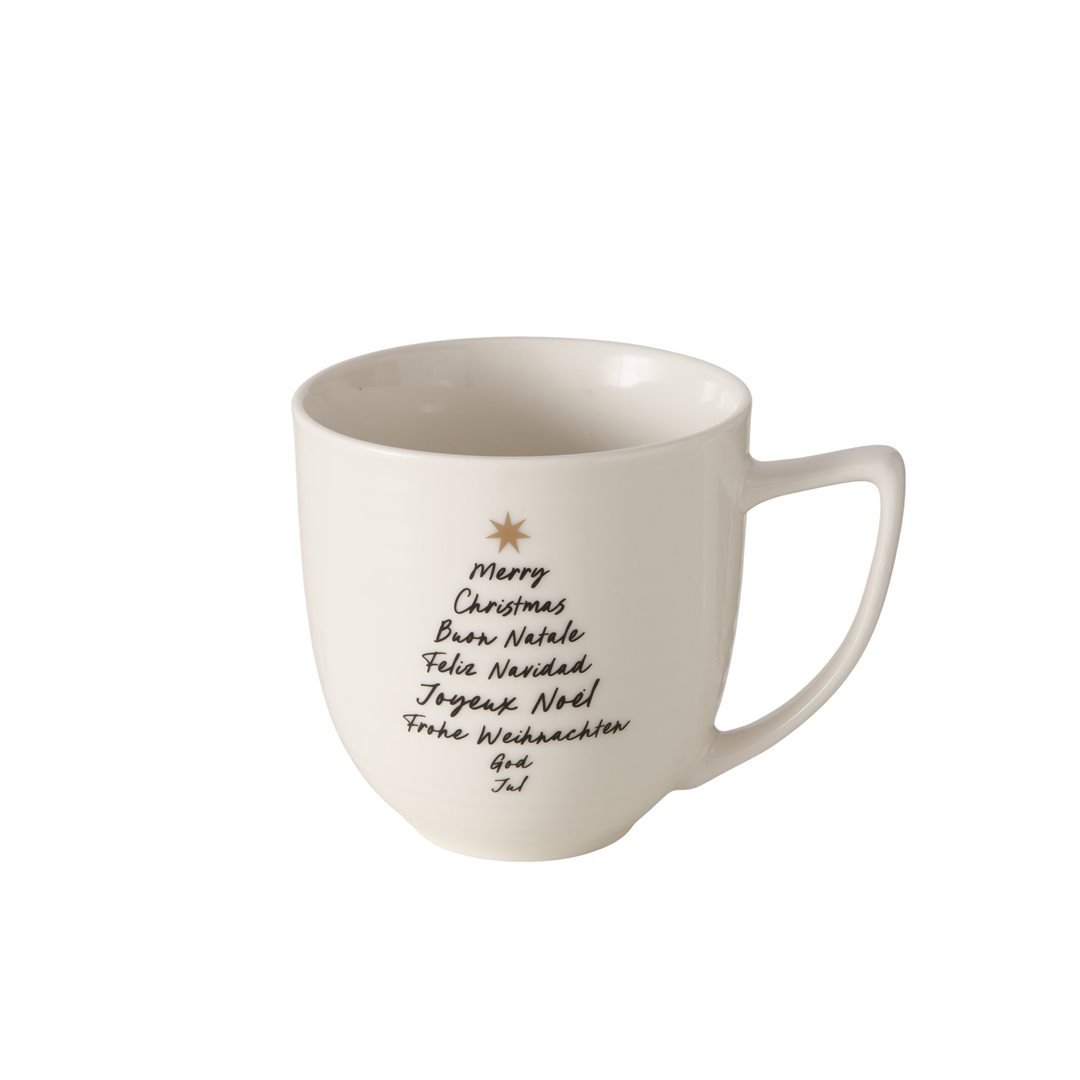 HERBORISTERIA Tasse Mondiale x 4 Stk