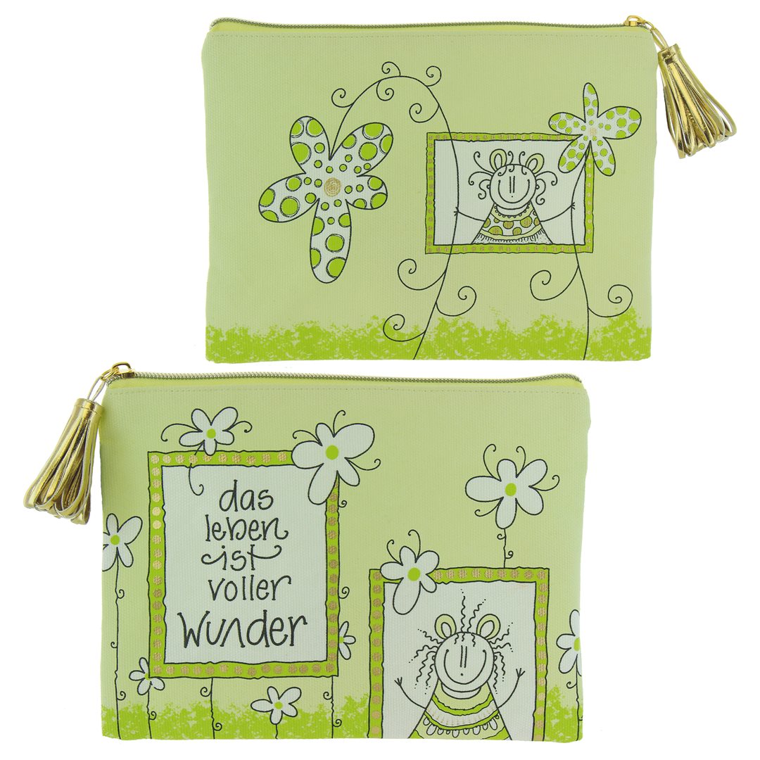 Herboristeria Kosmetiktasche Wunder