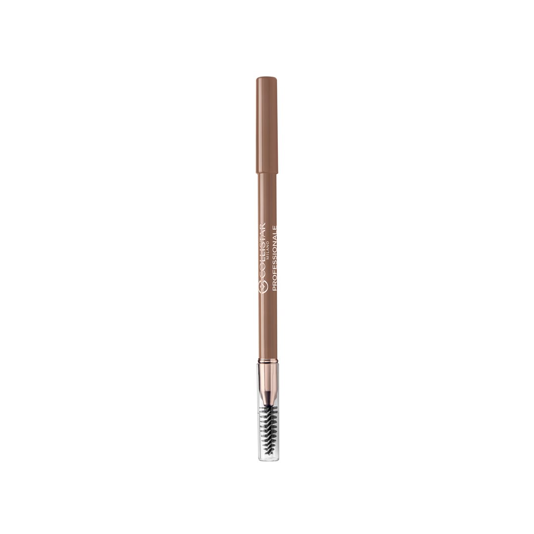 Collistar Professional Brow Pencil 4 moka 1.1 g