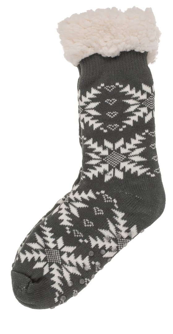 OOTB Anti-Rutsch Hüttens 36-42 Big Ice Flow 1 Paar x 3 Stk