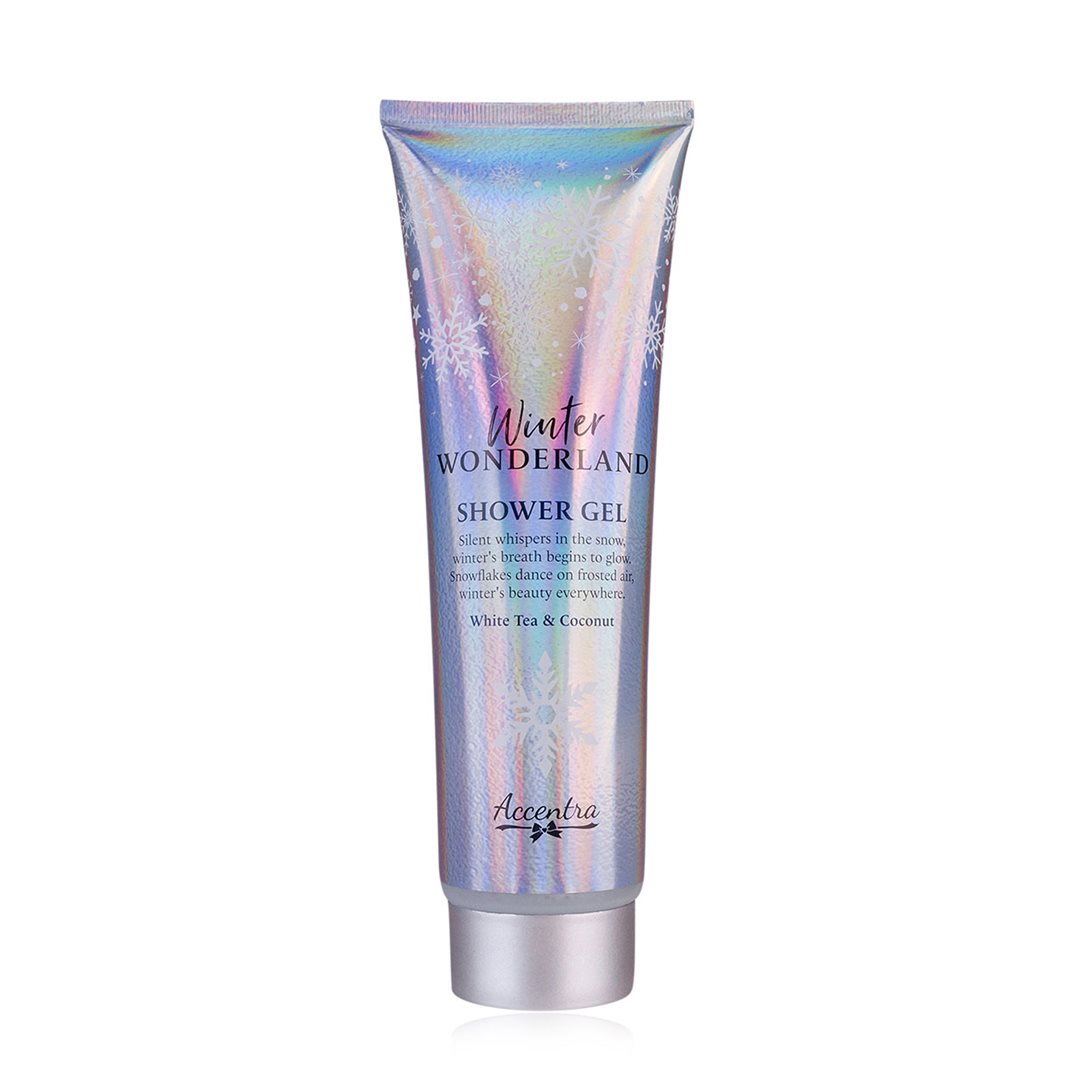 HERBORISTERIA Duschgel Winter Wonderl 300 ml x 5 Stk