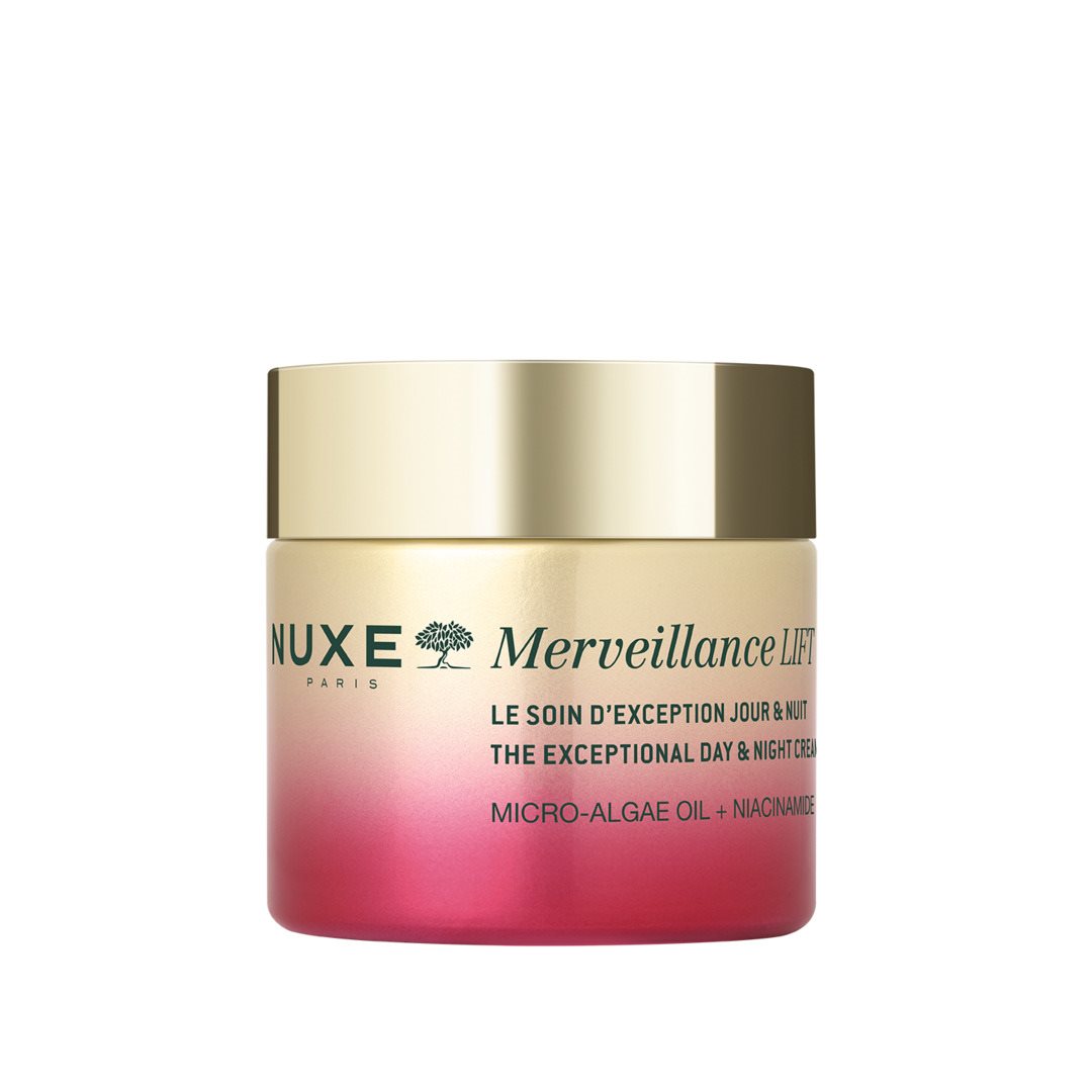NUXE Merveillance Lift Exquisite Creme Tag & Nacht 75 ml
