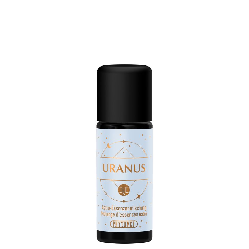 PHYTOMED Uranus Astro Essenzmischung Glasfl 10 ml