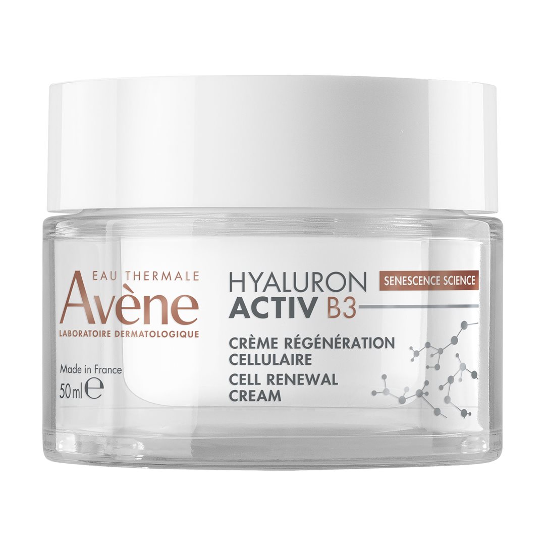 Avene Hyaluron Activ B3 crème pot 50 ml
