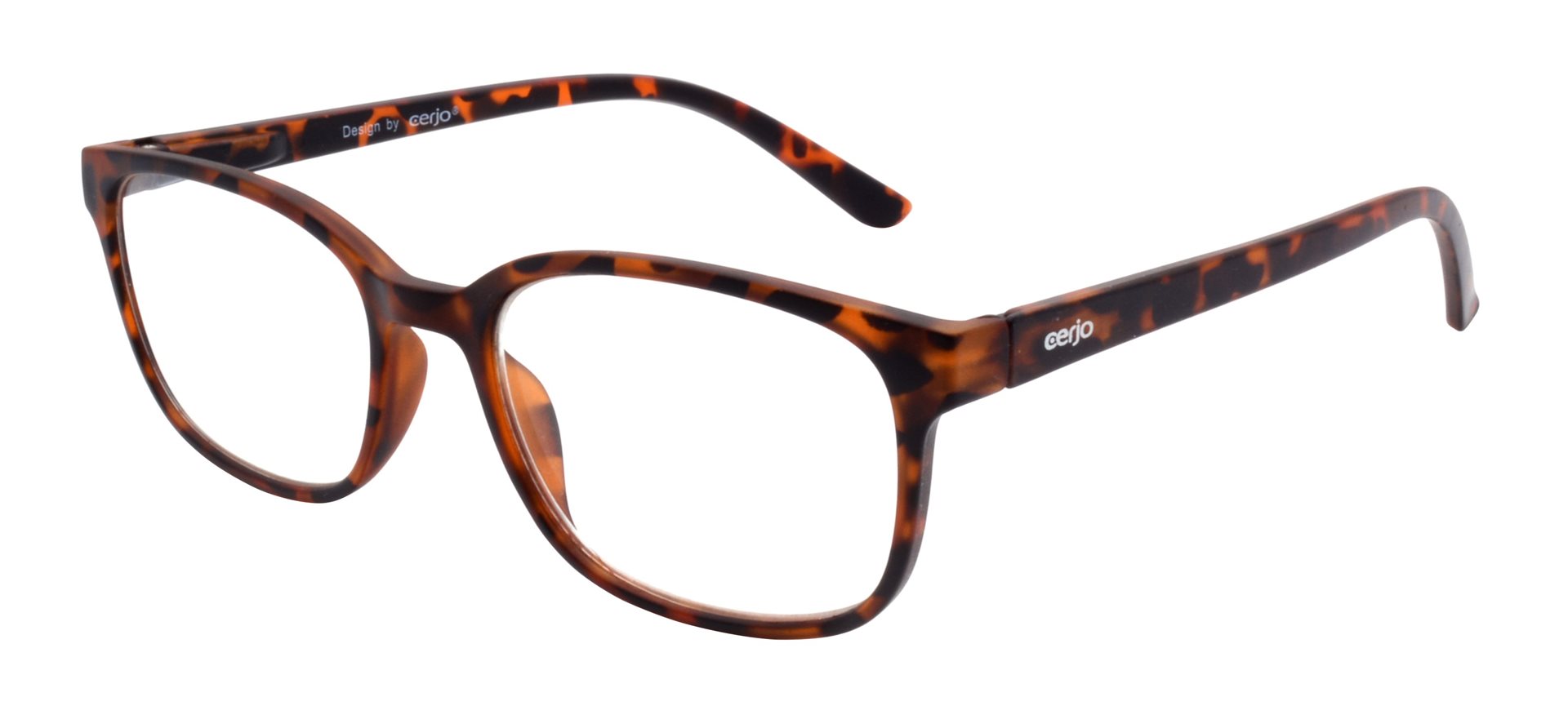 Cerjo lunettes de lecture Blue Blocker 1.00dpt 216.511.525