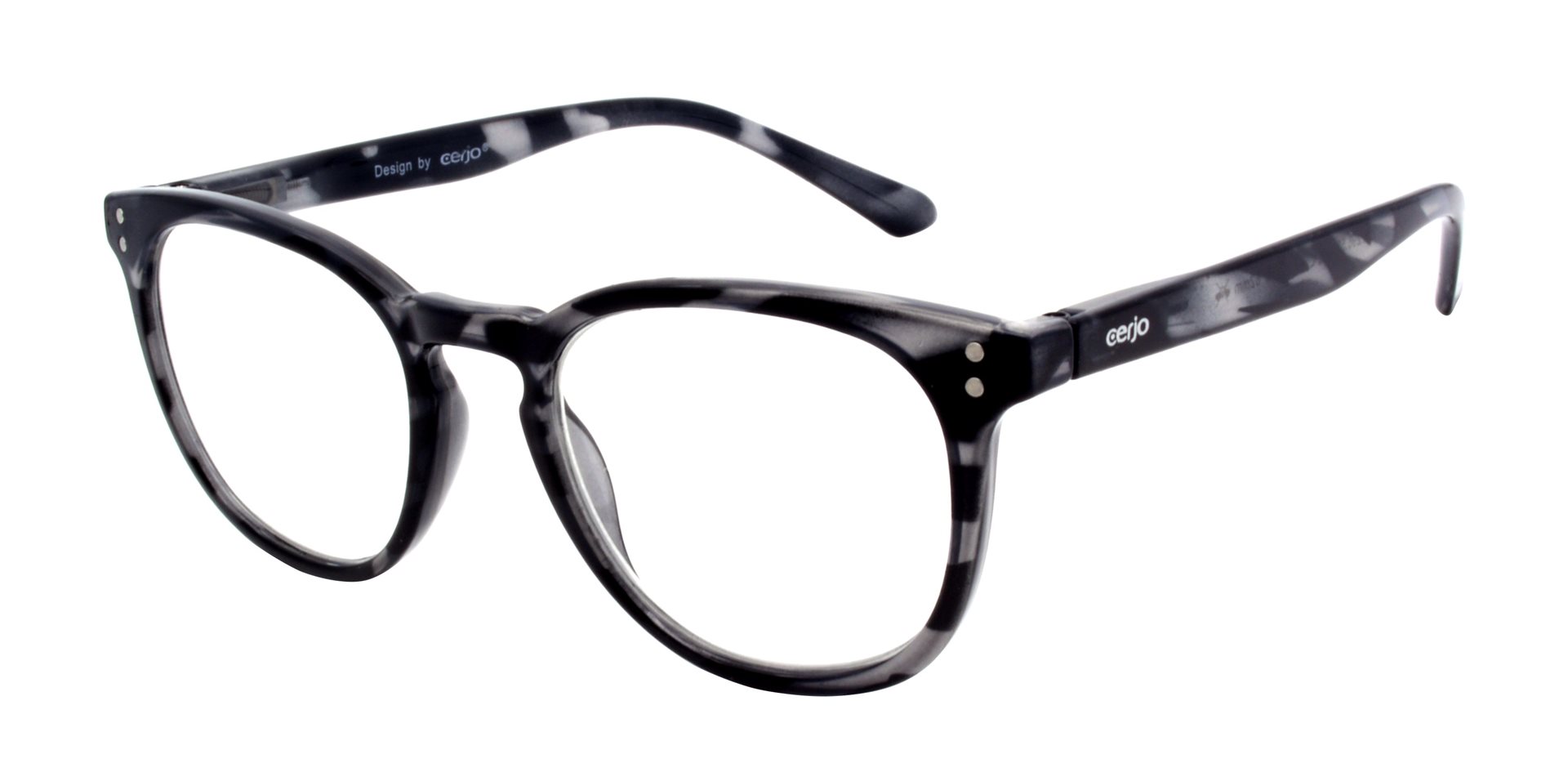 Cerjo lunettes de lecture Blue Blocker 2.00dpt 216.294.525