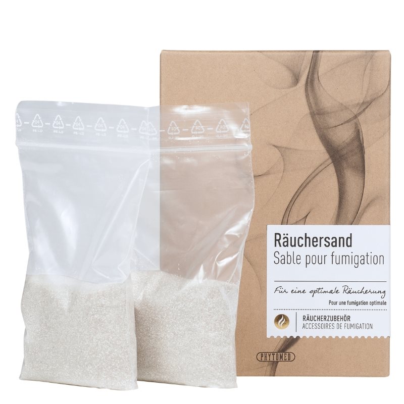 PHYTOMED Räuchersand 2 x 100 g