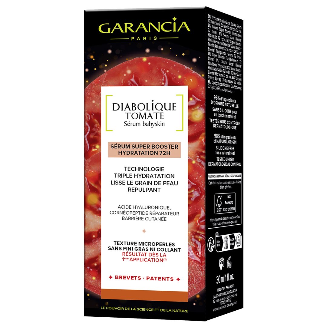 Garancia Diabolique Tomate Sérum 30 ml