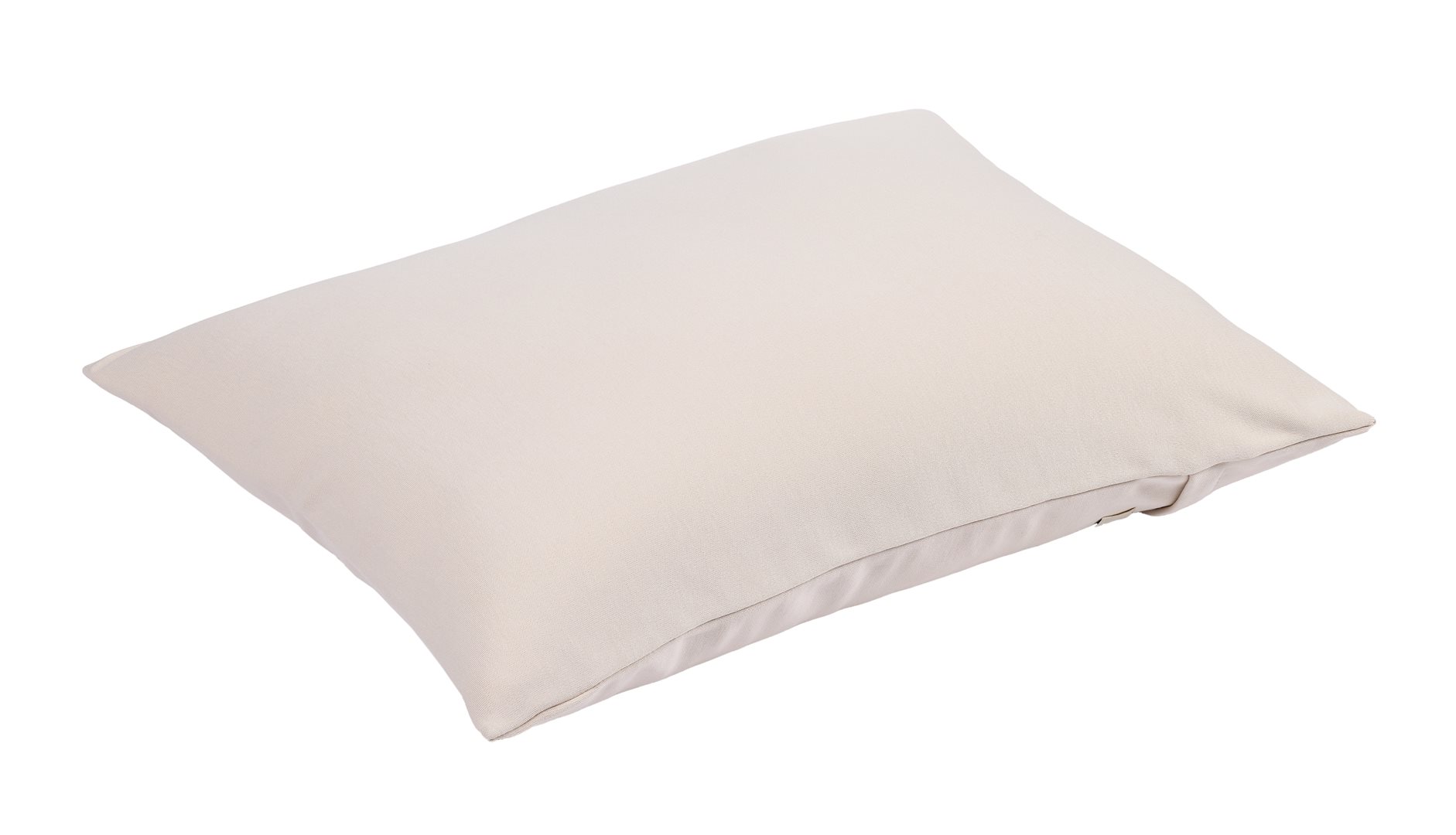 Elsa oreiller SUPREME 30x40cm coton crema sach