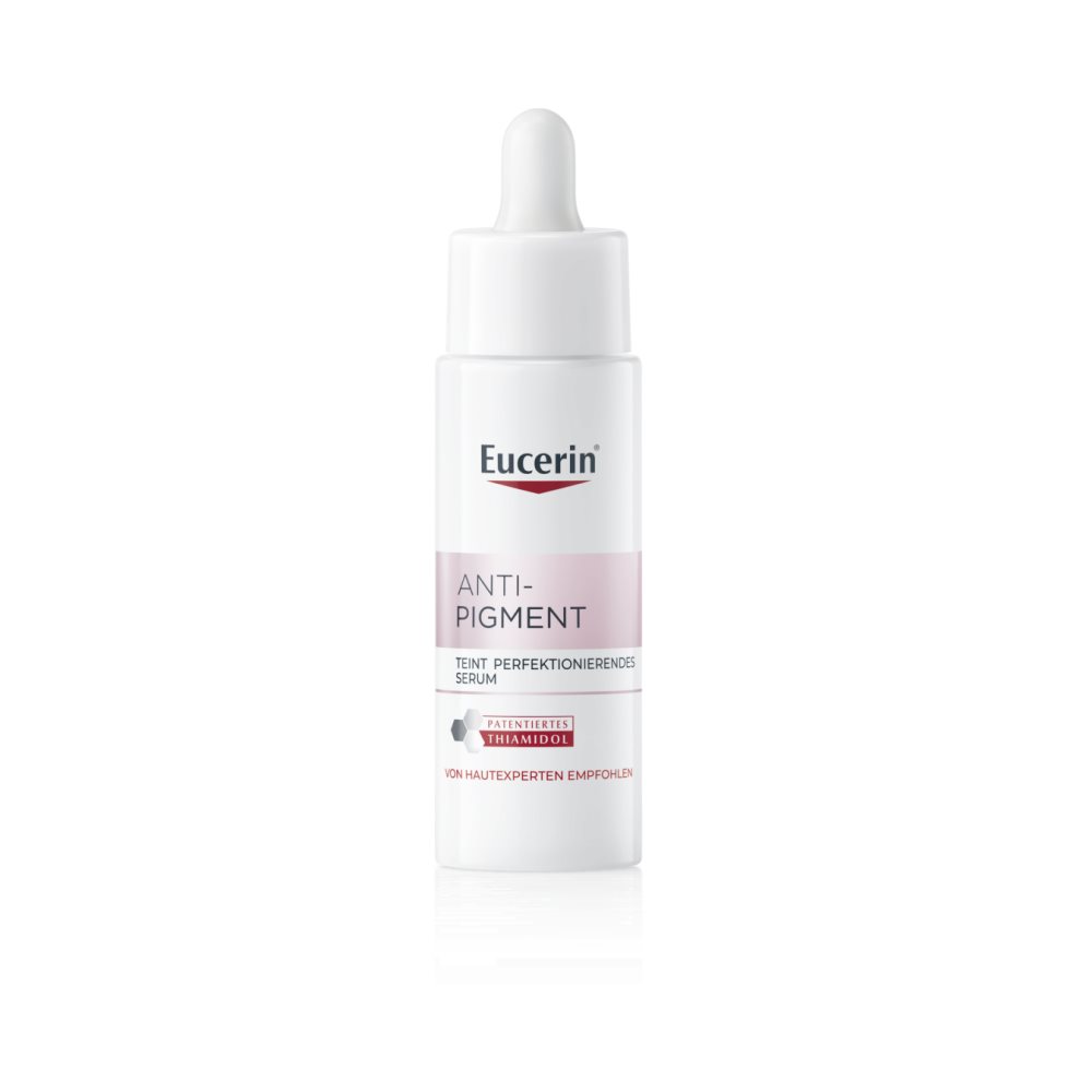 Eucerin Anti-Pigment Serum Teint perfektionierend Pip Fl 30 ml