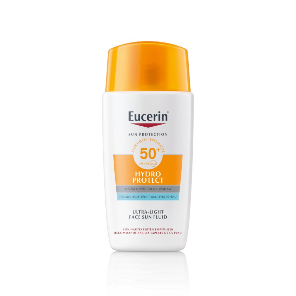 Eucerin SUN Face Hydro Protect LSF50+ Tb 50 ml