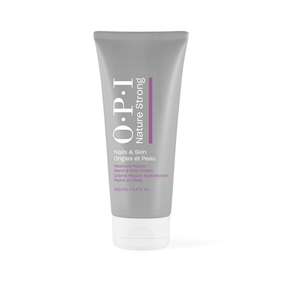 OPI MOISTURE MISSION HAND&FOOT CR 100 ml x 2 Stk