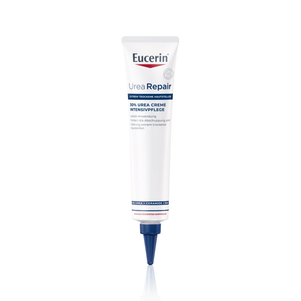 EUCERIN UreaRepair Creme 30 % Urea intensiv 75 ml x 2 Stk