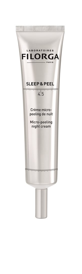 Filorga SLEEP & PEEL 4.5 Cream 40 ml