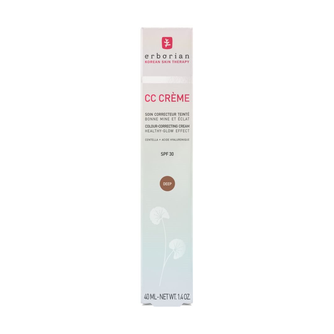 Erborian CC Creme deep 40 ml