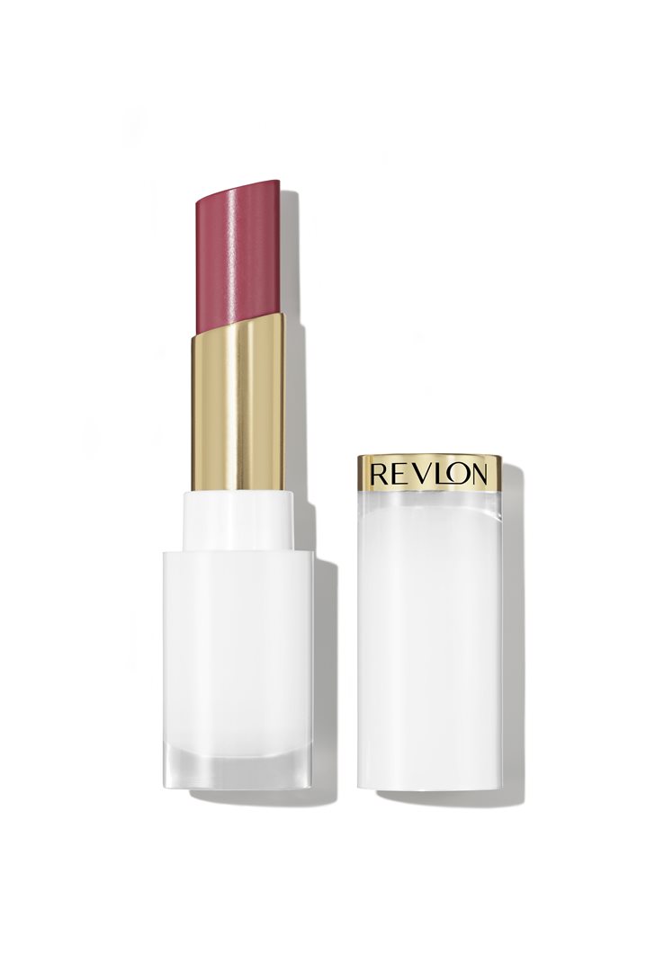 REVLON Super Lust Glass Shine Lipst 005 3.1 g x 3 Stk