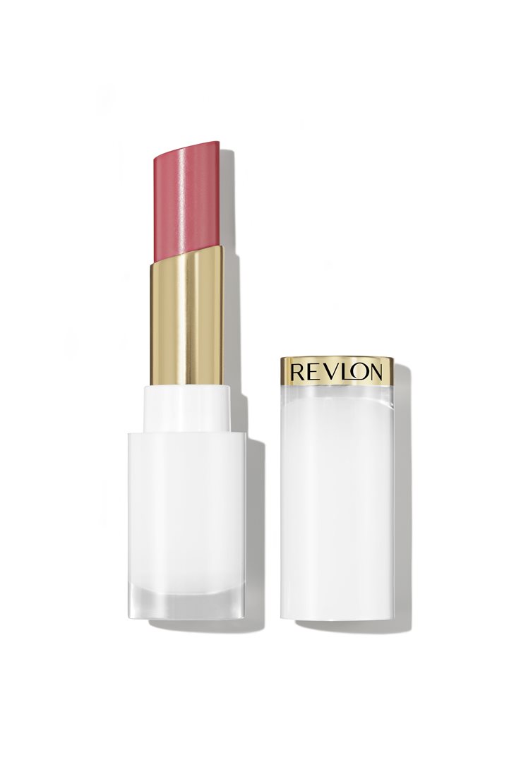 REVLON Super Lust Glass Shine Lipst 006 3.1 g x 3 Stk