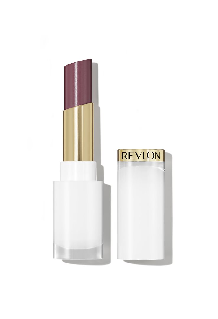 REVLON Super Lust Glass Shine Lipst 007 3.1 g x 3 Stk